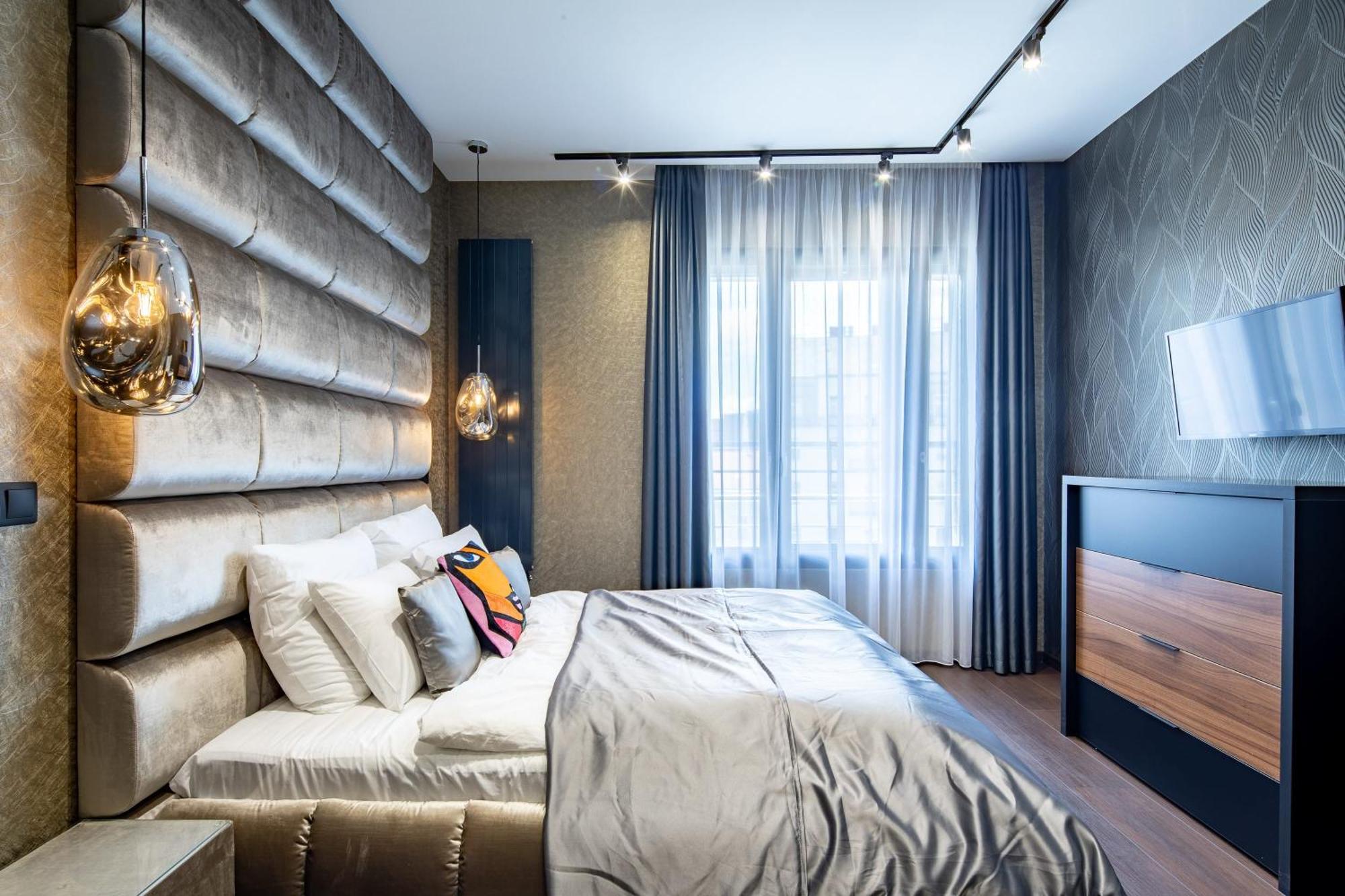 Extreme Luxury Apartamento