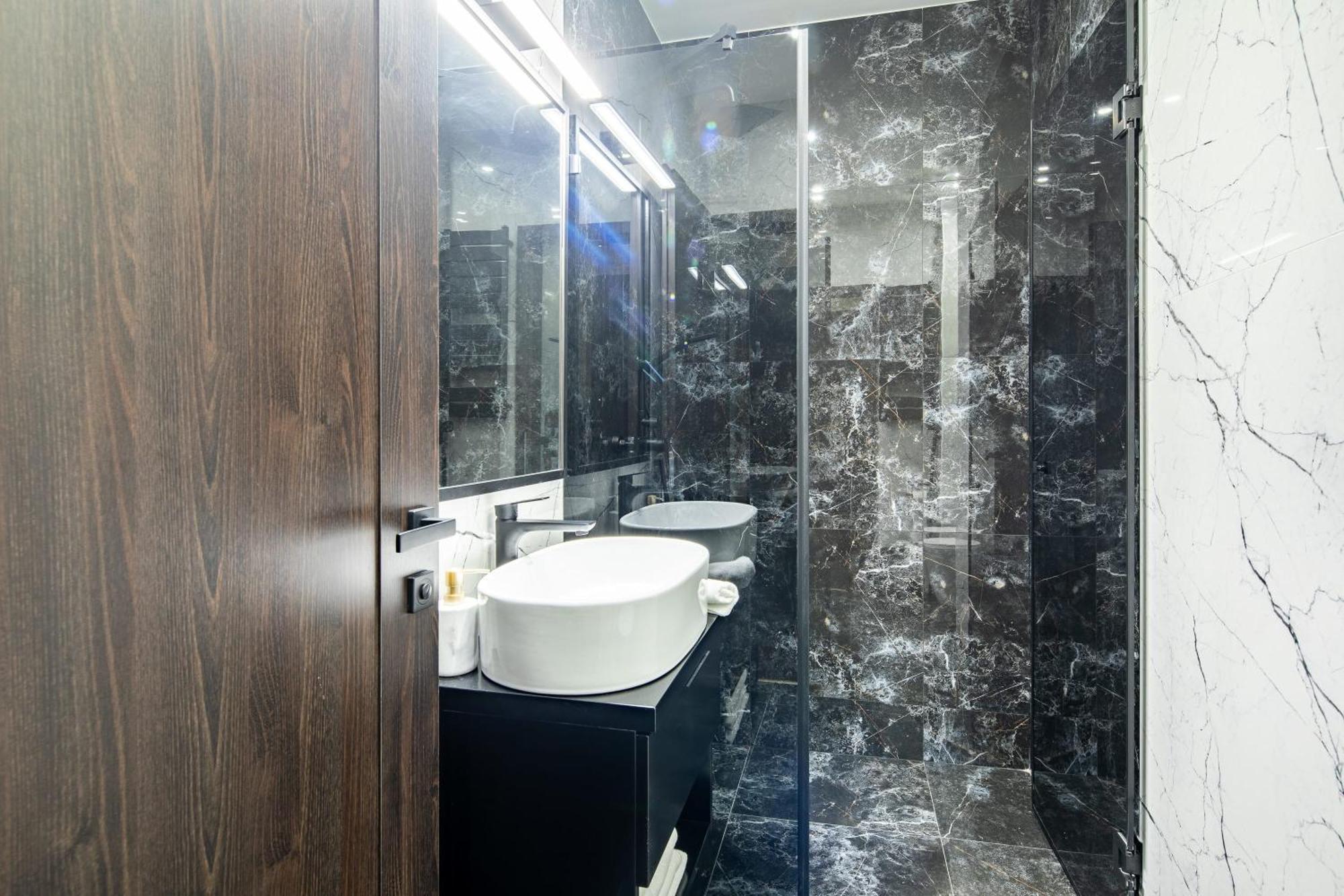 Extreme Luxury Apartamento Budapest