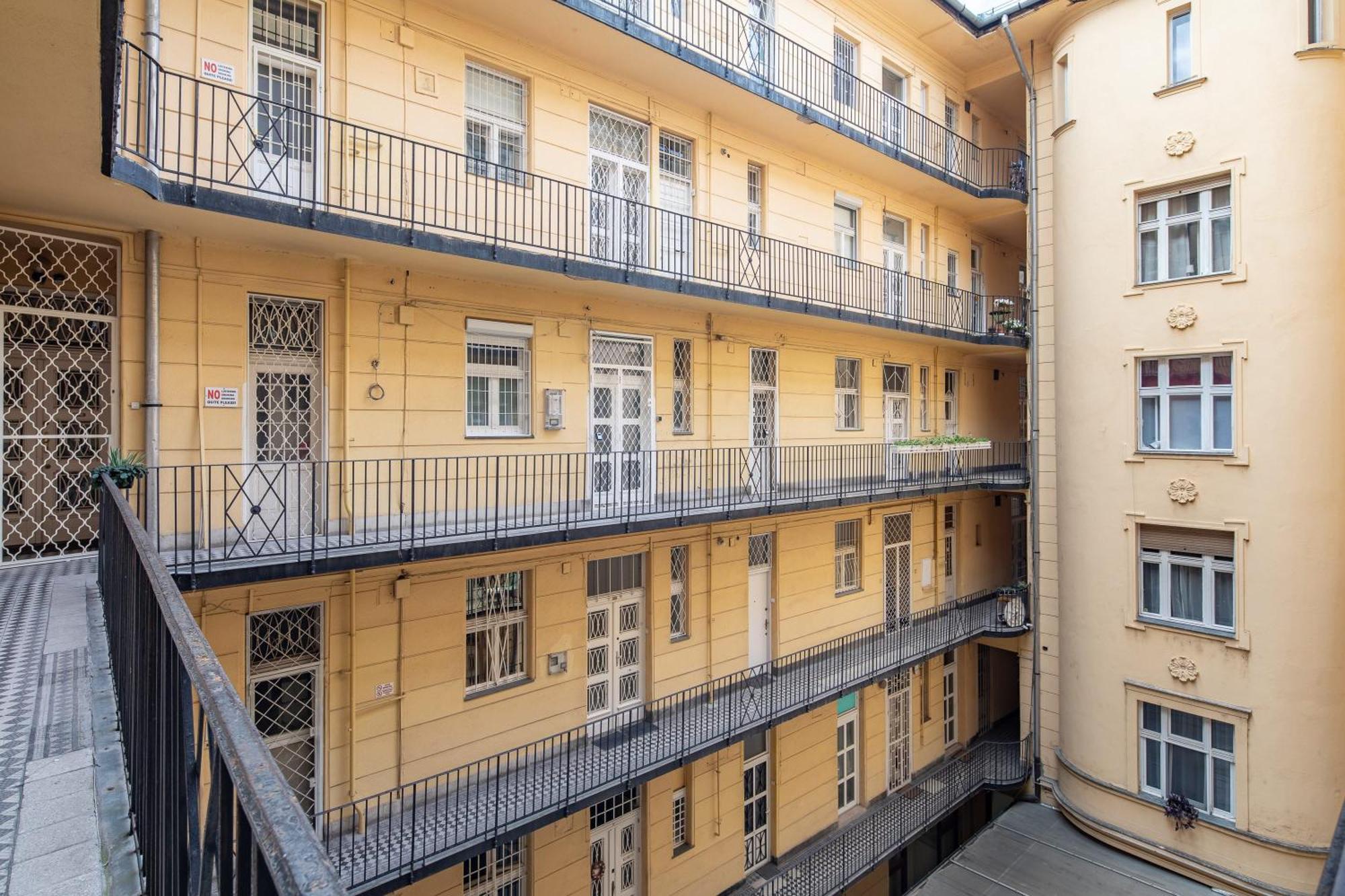 Extreme Luxury Appartement
