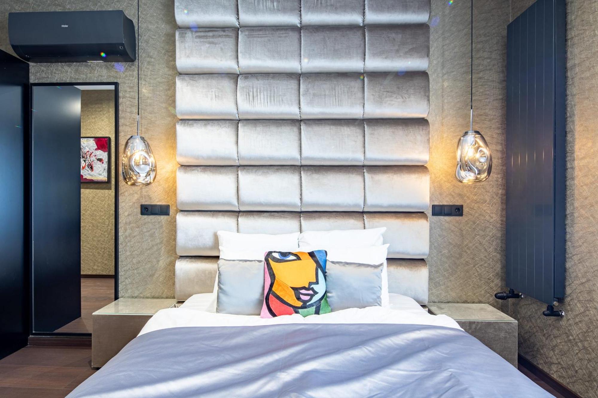 Appartement Extreme Luxury Budapest
