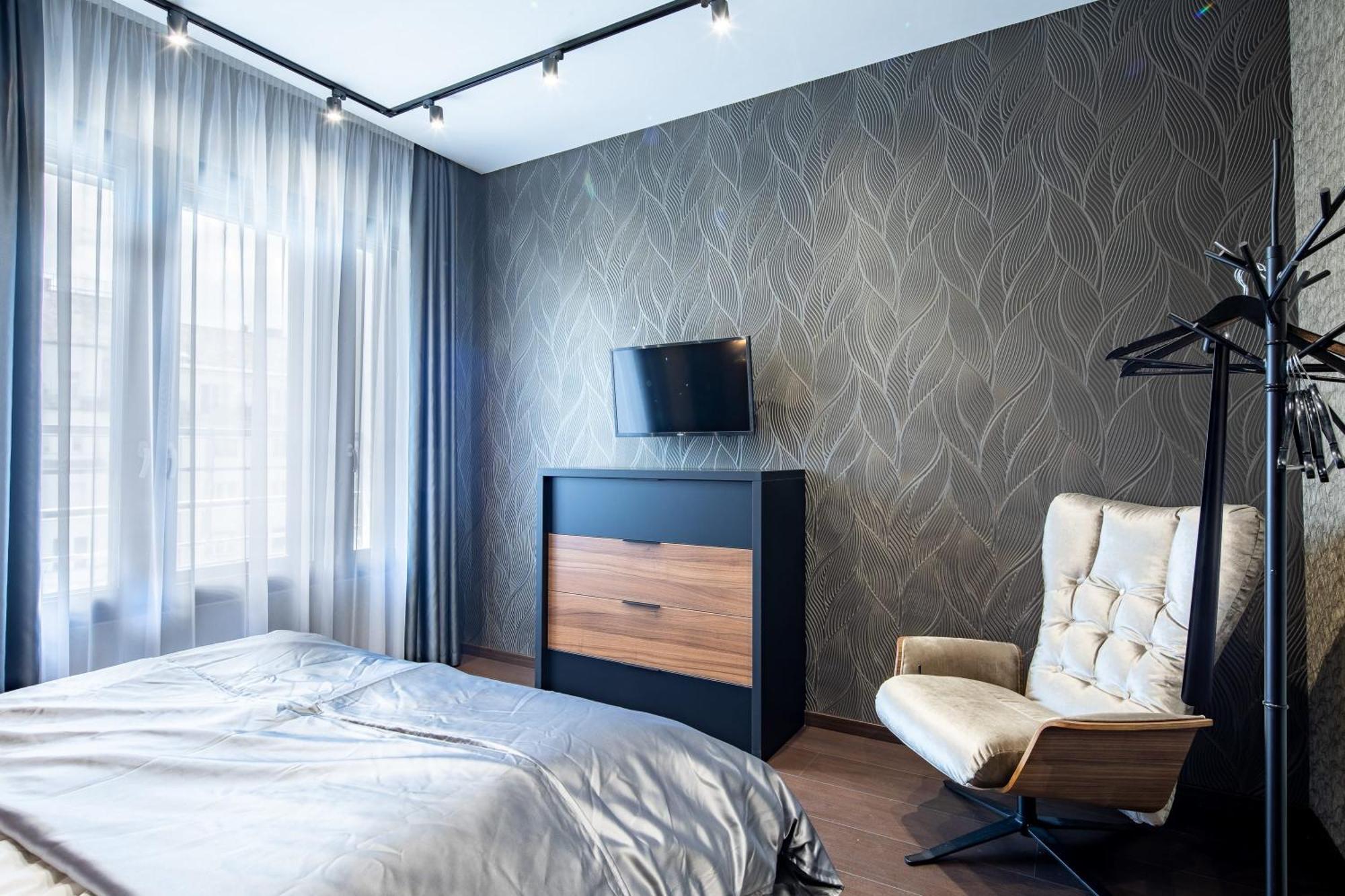 Extreme Luxury Appartement *